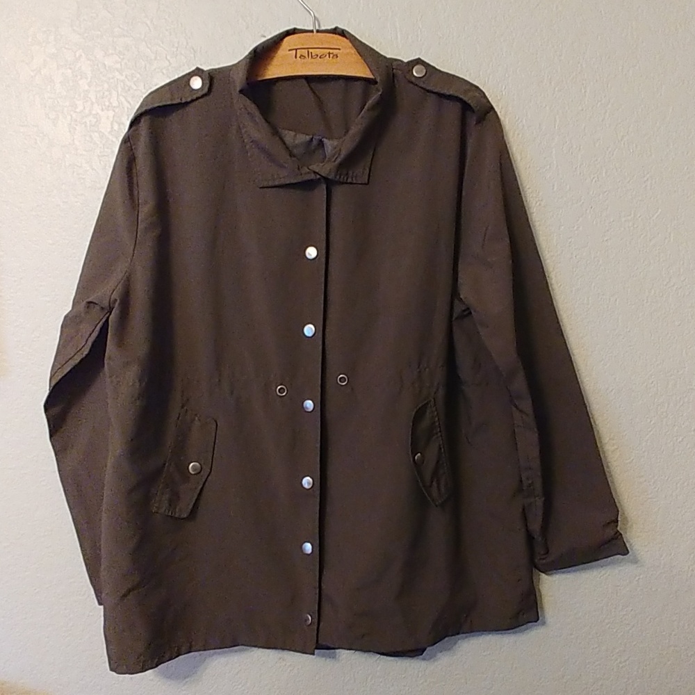 Jacket